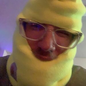 Meet your Posher, Reese